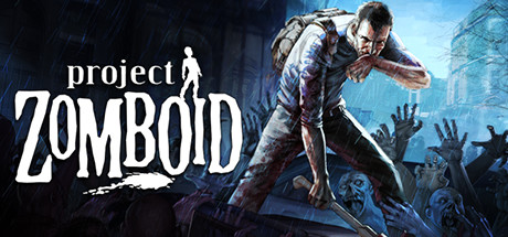 Project Zomboid 16GB